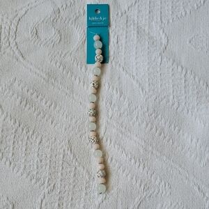 Hildie & Jo Glass Beads